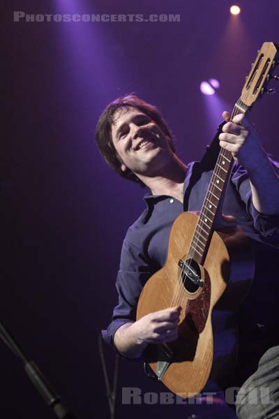 FRUITKEY - 2007-03-27 - PARIS - Zenith - 